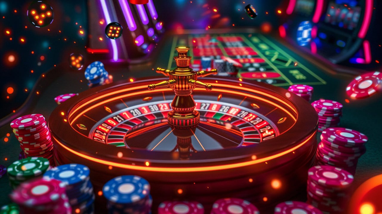 Pemain kapal4d2 merayakan kemenangan besar di slot online