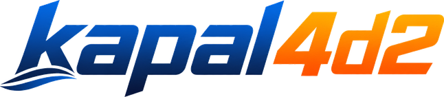 Logo kapal4d2